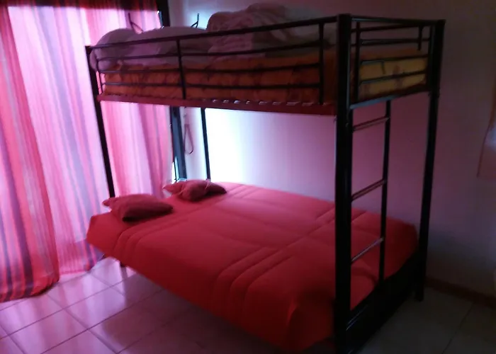 Chambres Chez L\'Habitant Coco2