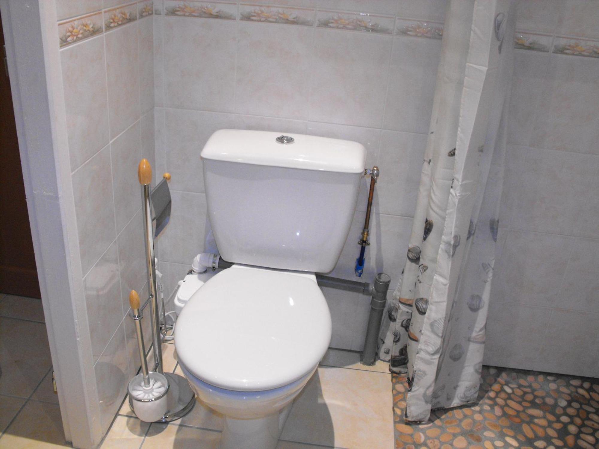 Privatunterkunft Coco2 Boulazac Isle Manoire